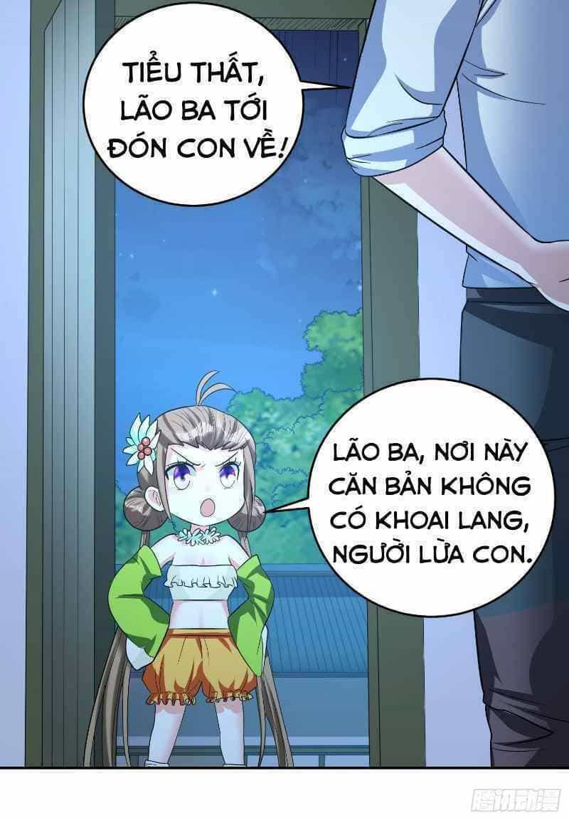 Con Của Ta Là Đại Lão - Chương 30 - ảnh 31