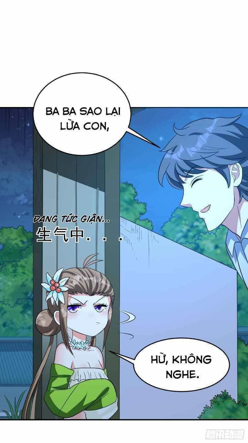 Con Của Ta Là Đại Lão - Chương 30 - ảnh 32