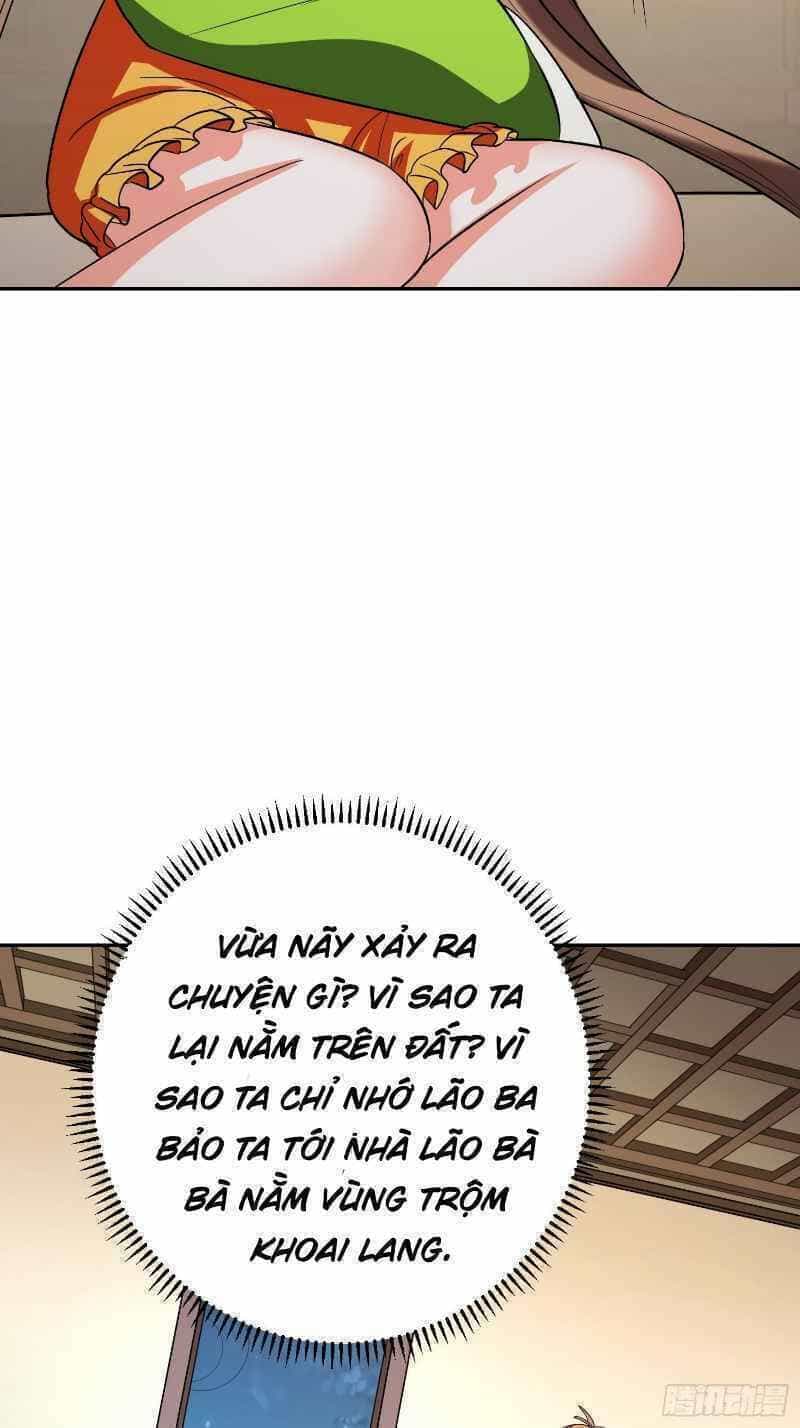 Con Của Ta Là Đại Lão - Chương 30 - ảnh 4