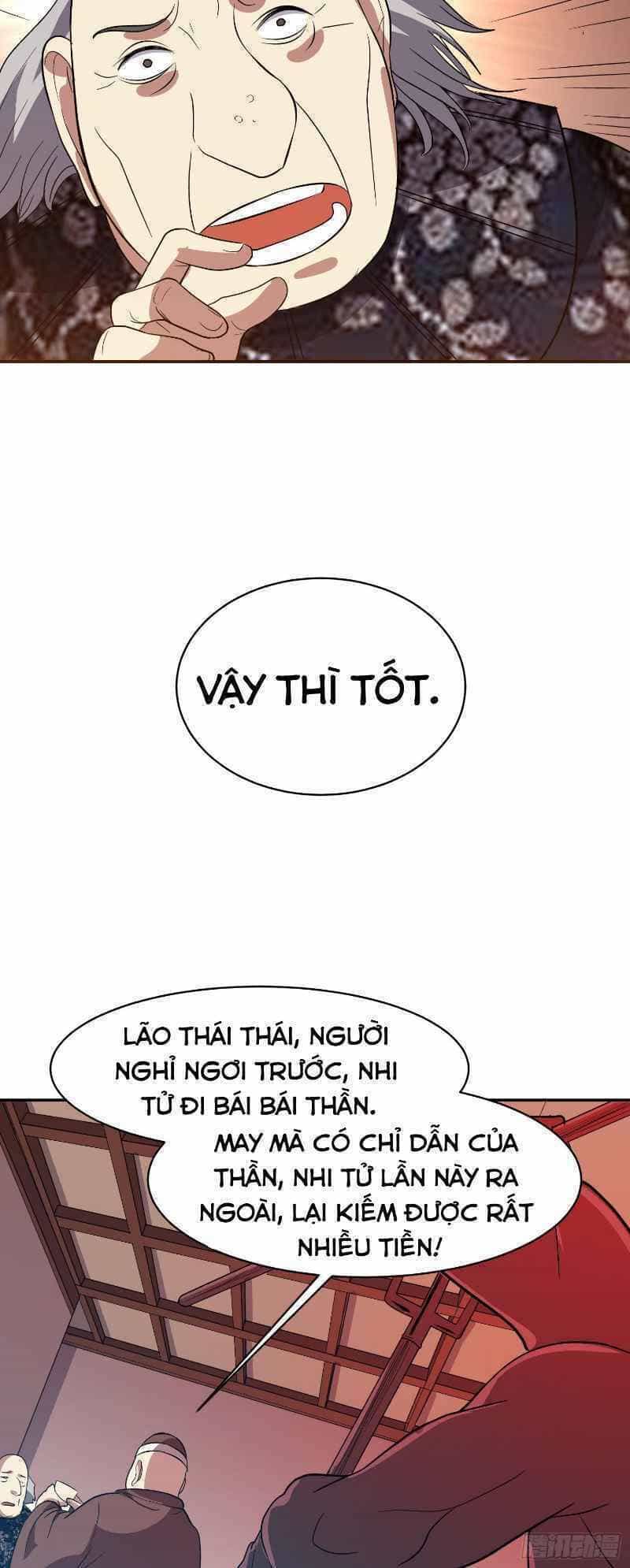 Con Của Ta Là Đại Lão - Chương 31 - ảnh 17