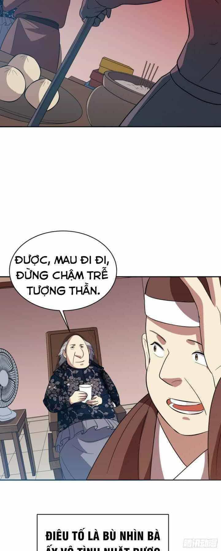 Con Của Ta Là Đại Lão - Chương 31 - ảnh 18