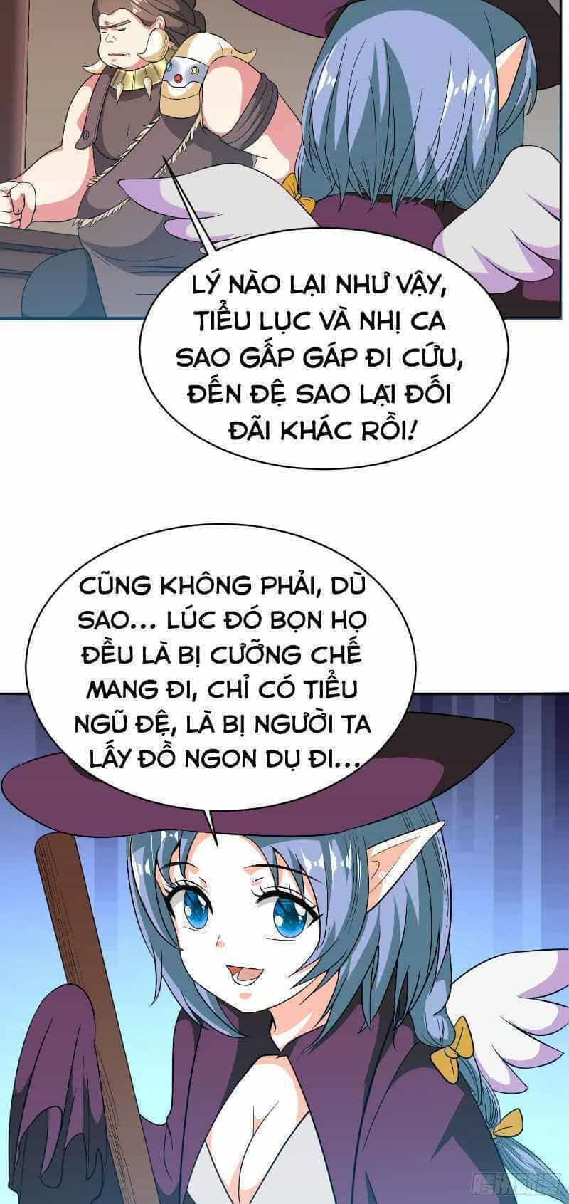 Con Của Ta Là Đại Lão - Chương 31 - ảnh 4