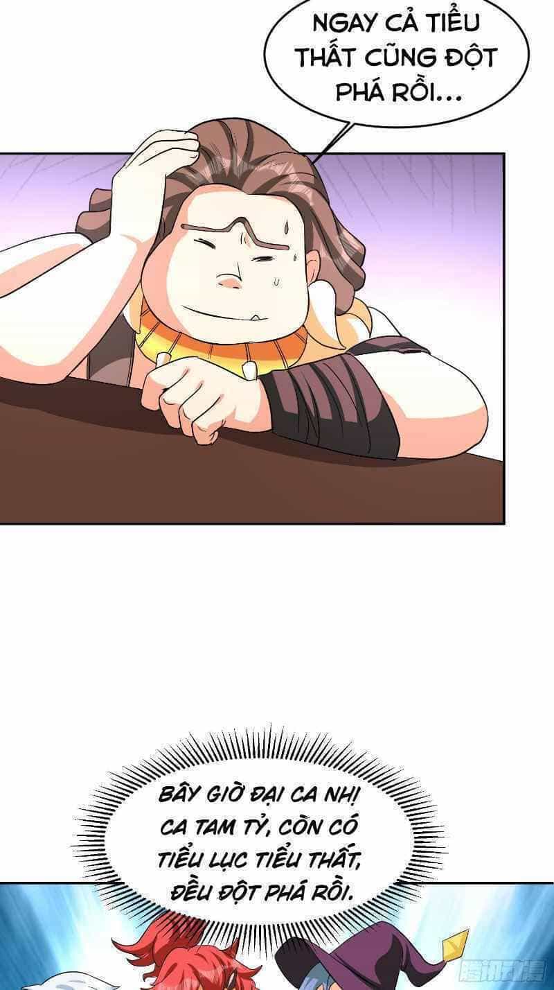 Con Của Ta Là Đại Lão - Chương 31 - ảnh 52
