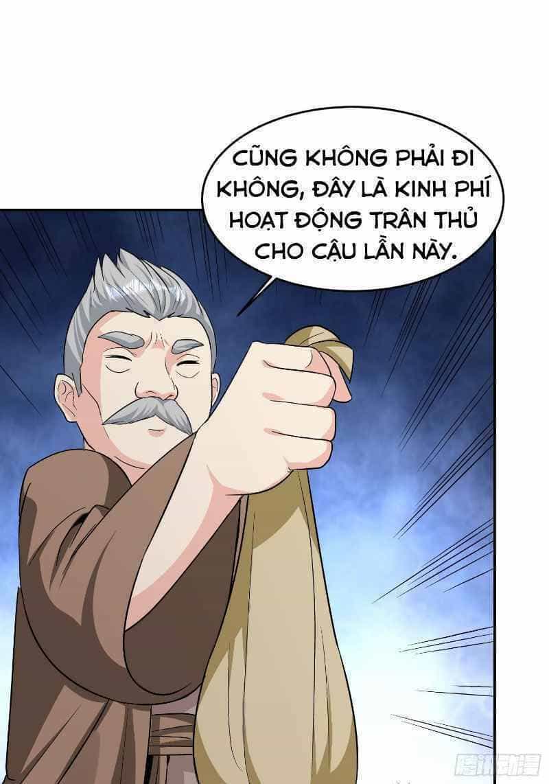 Con Của Ta Là Đại Lão - Chương 32 - ảnh 21