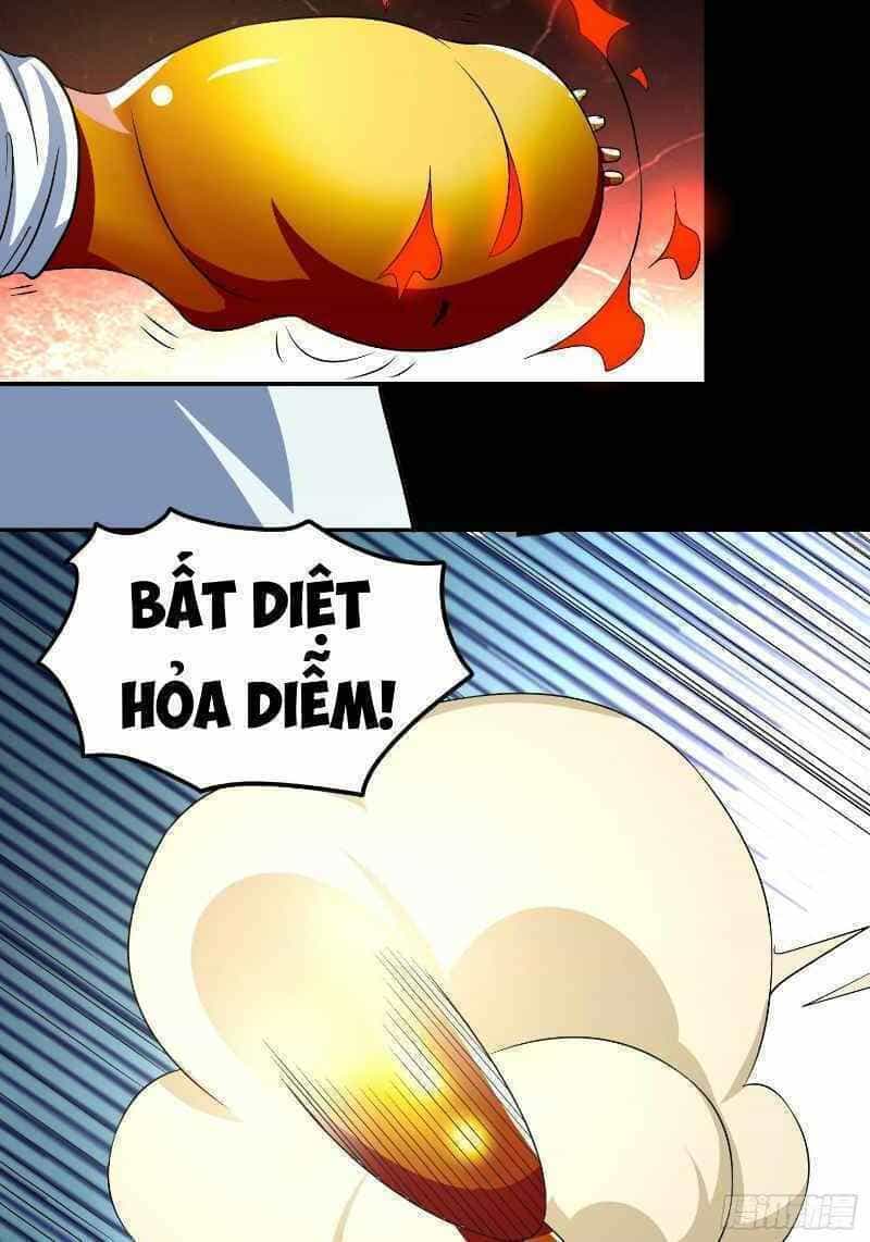 Con Của Ta Là Đại Lão - Chương 33 - ảnh 28