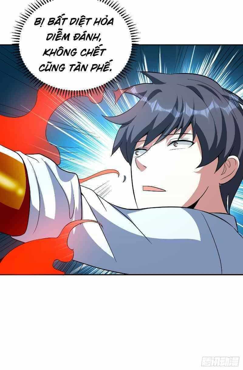 Con Của Ta Là Đại Lão - Chương 33 - ảnh 30
