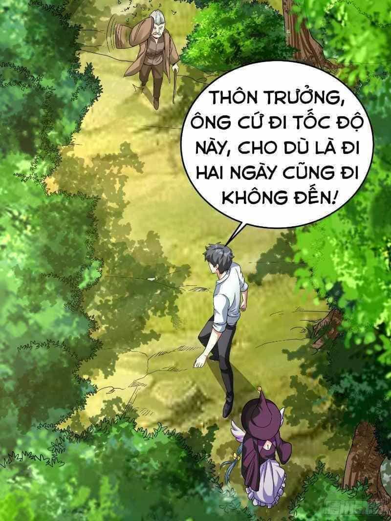 Con Của Ta Là Đại Lão - Chương 33 - ảnh 4