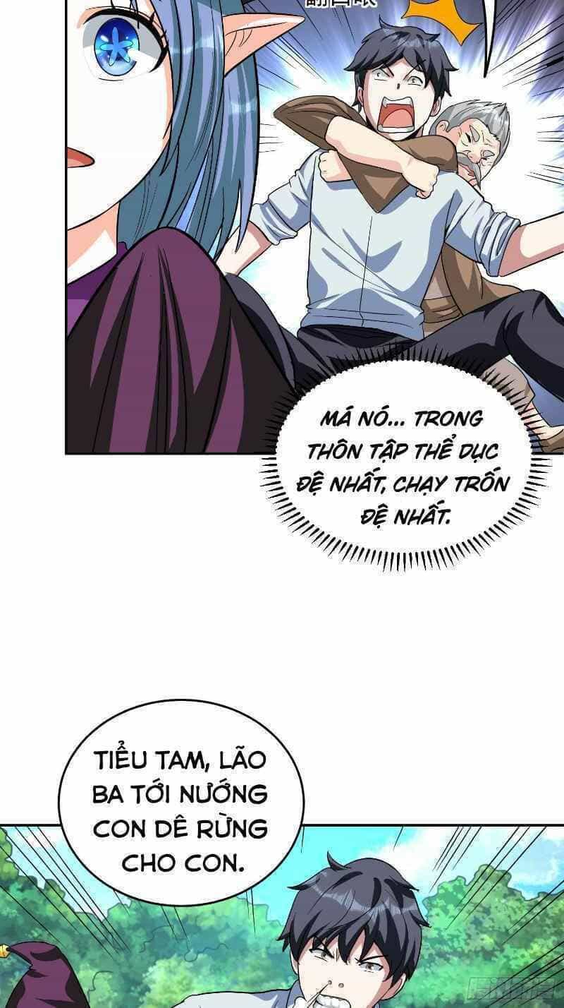 Con Của Ta Là Đại Lão - Chương 34 - ảnh 15