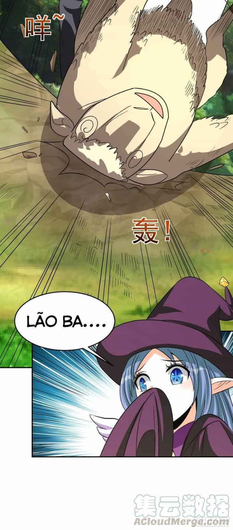 Con Của Ta Là Đại Lão - Chương 35 - ảnh 16