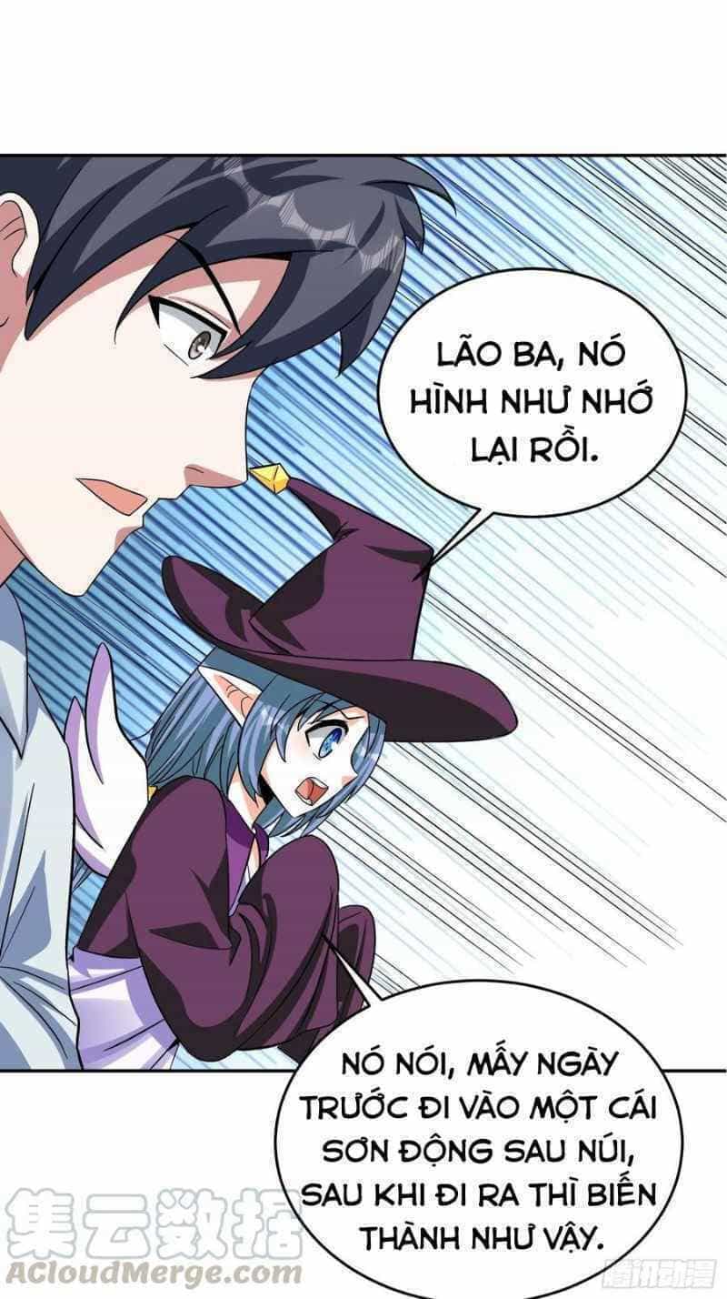 Con Của Ta Là Đại Lão - Chương 35 - ảnh 20