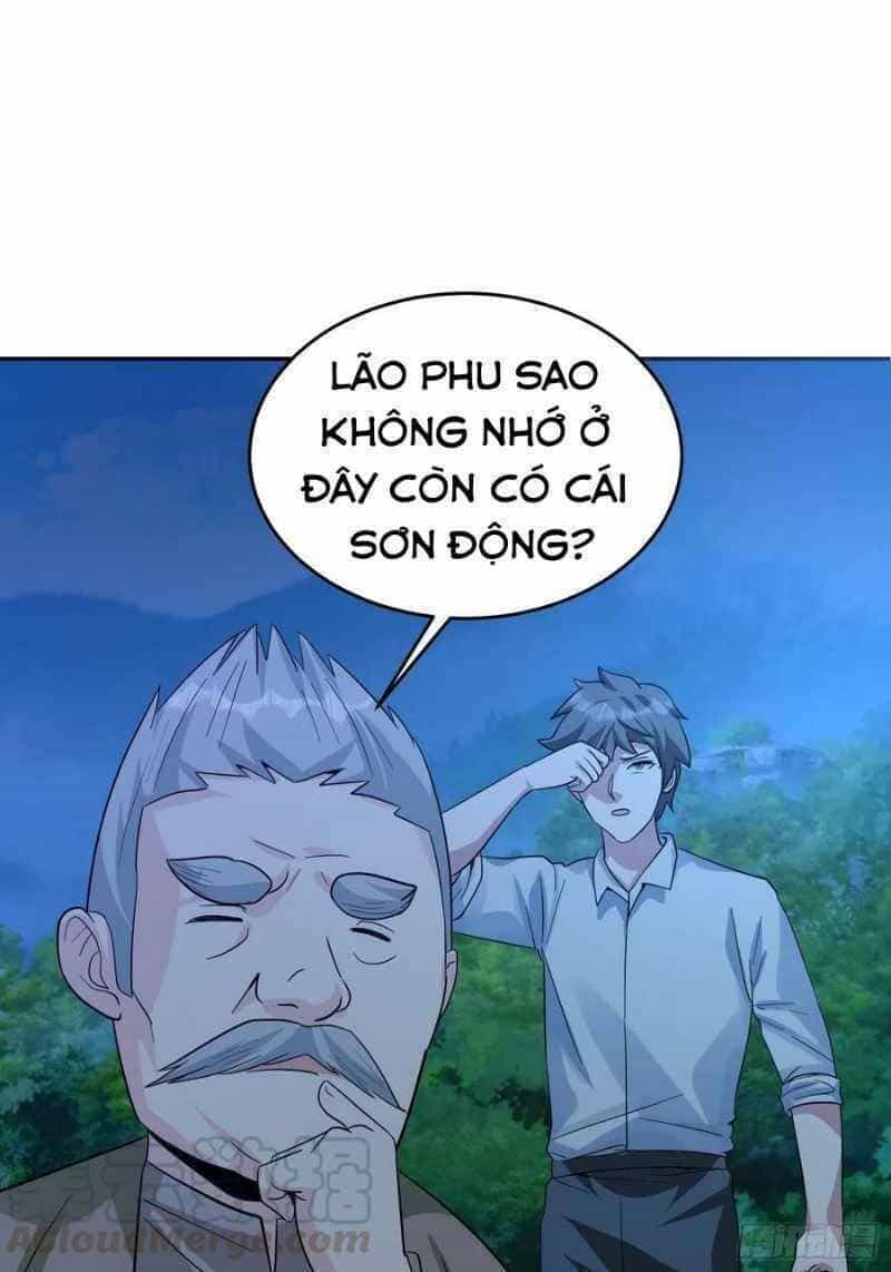 Con Của Ta Là Đại Lão - Chương 35 - ảnh 30