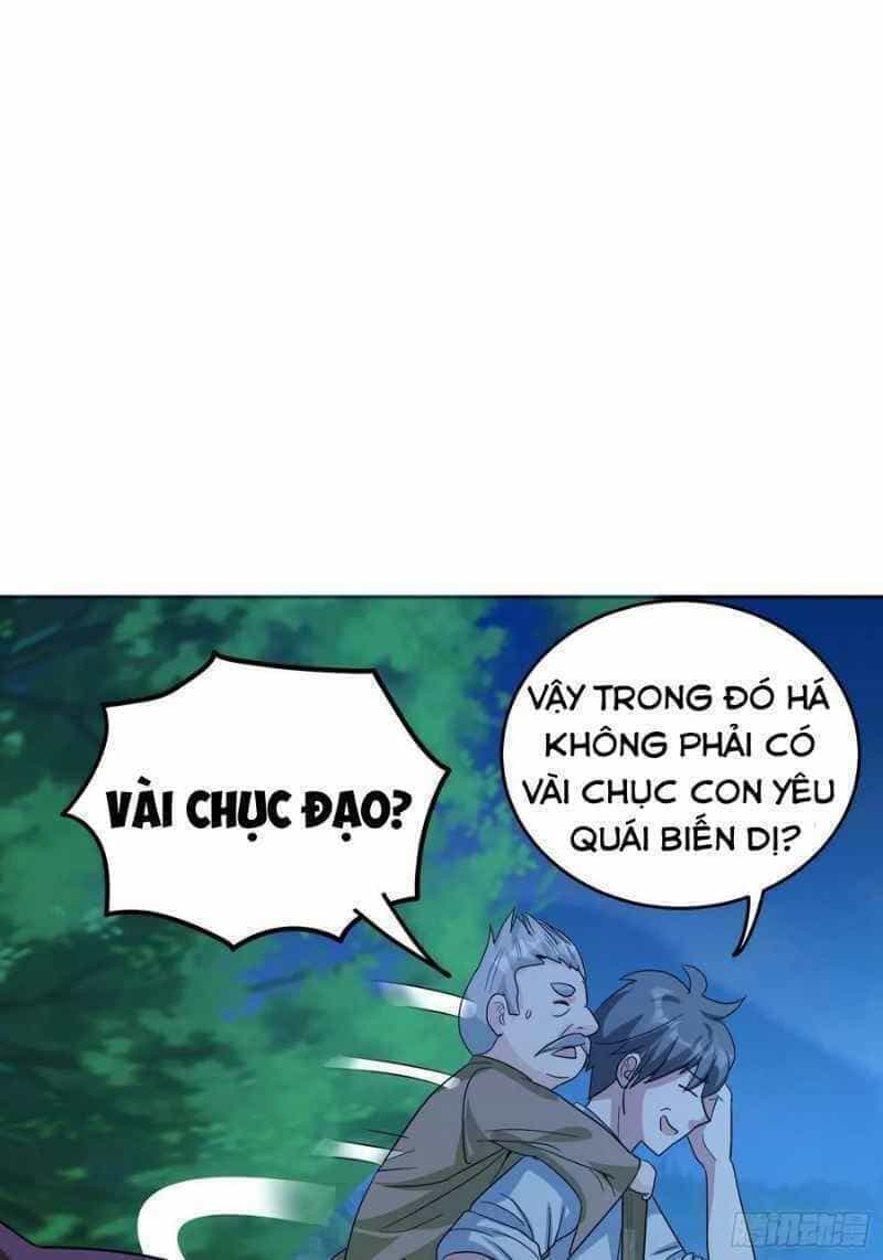 Con Của Ta Là Đại Lão - Chương 35 - ảnh 33