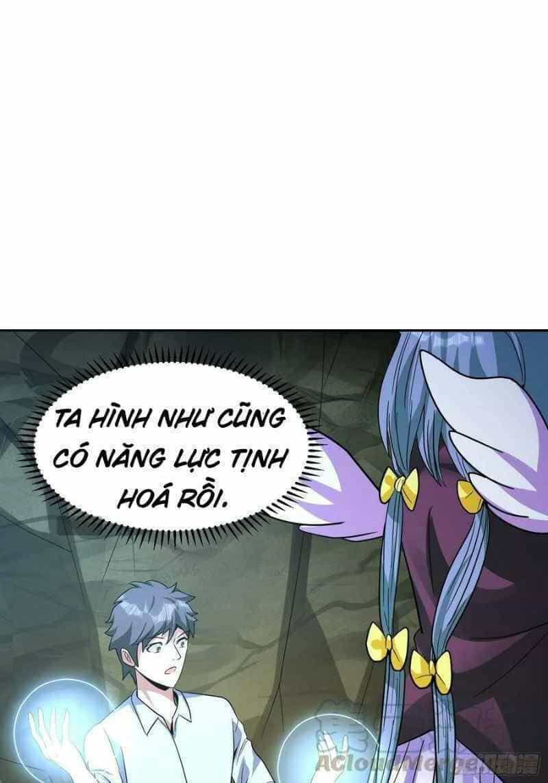 Con Của Ta Là Đại Lão - Chương 36 - ảnh 32