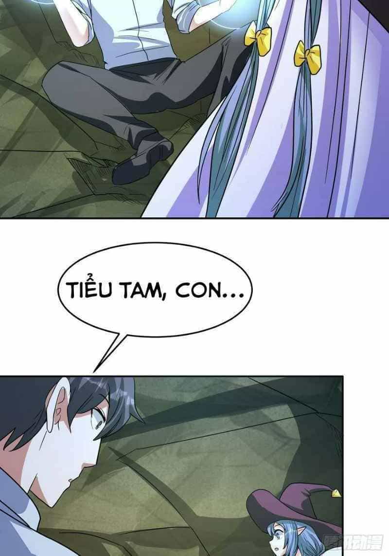 Con Của Ta Là Đại Lão - Chương 36 - ảnh 33