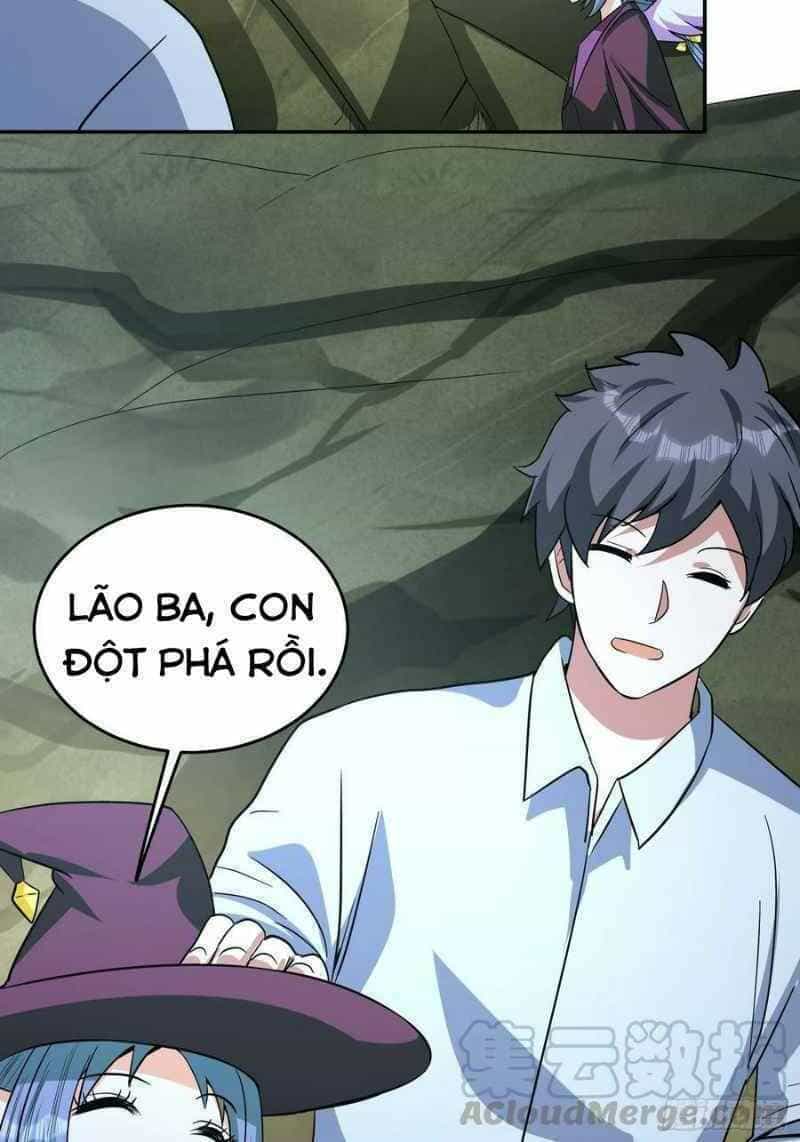 Con Của Ta Là Đại Lão - Chương 36 - ảnh 34