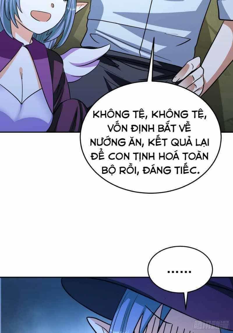 Con Của Ta Là Đại Lão - Chương 36 - ảnh 35