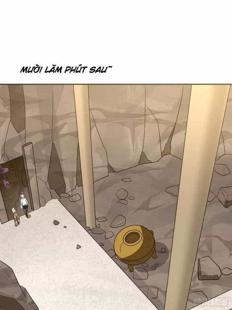 Con Của Ta Là Đại Lão - Chương 37 - ảnh 20