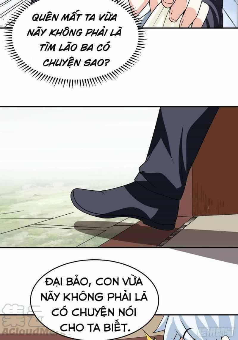 Con Của Ta Là Đại Lão - Chương 38 - ảnh 21