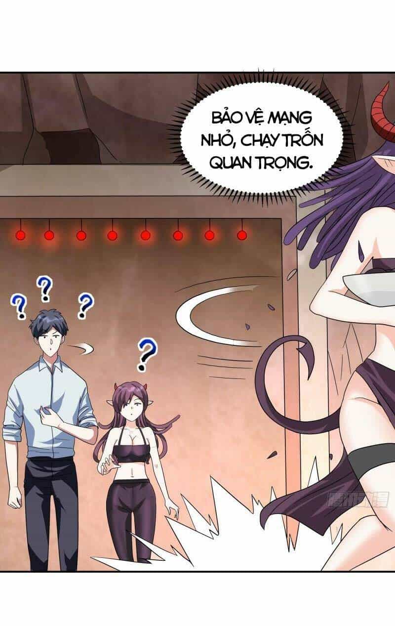 Con Của Ta Là Đại Lão - Chương 40 - ảnh 11