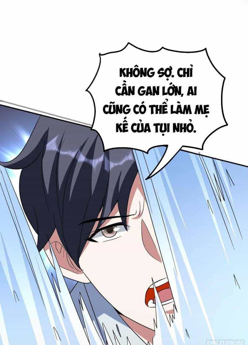 Con Của Ta Là Đại Lão - Chương 40 - ảnh 35