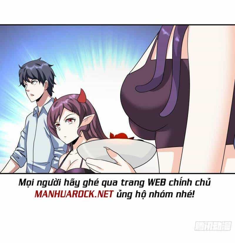 Con Của Ta Là Đại Lão - Chương 40 - ảnh 6