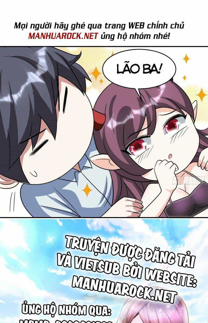 Con Của Ta Là Đại Lão - Chương 42 - ảnh 35