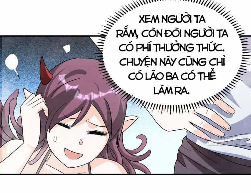 Con Của Ta Là Đại Lão - Chương 43 - ảnh 16