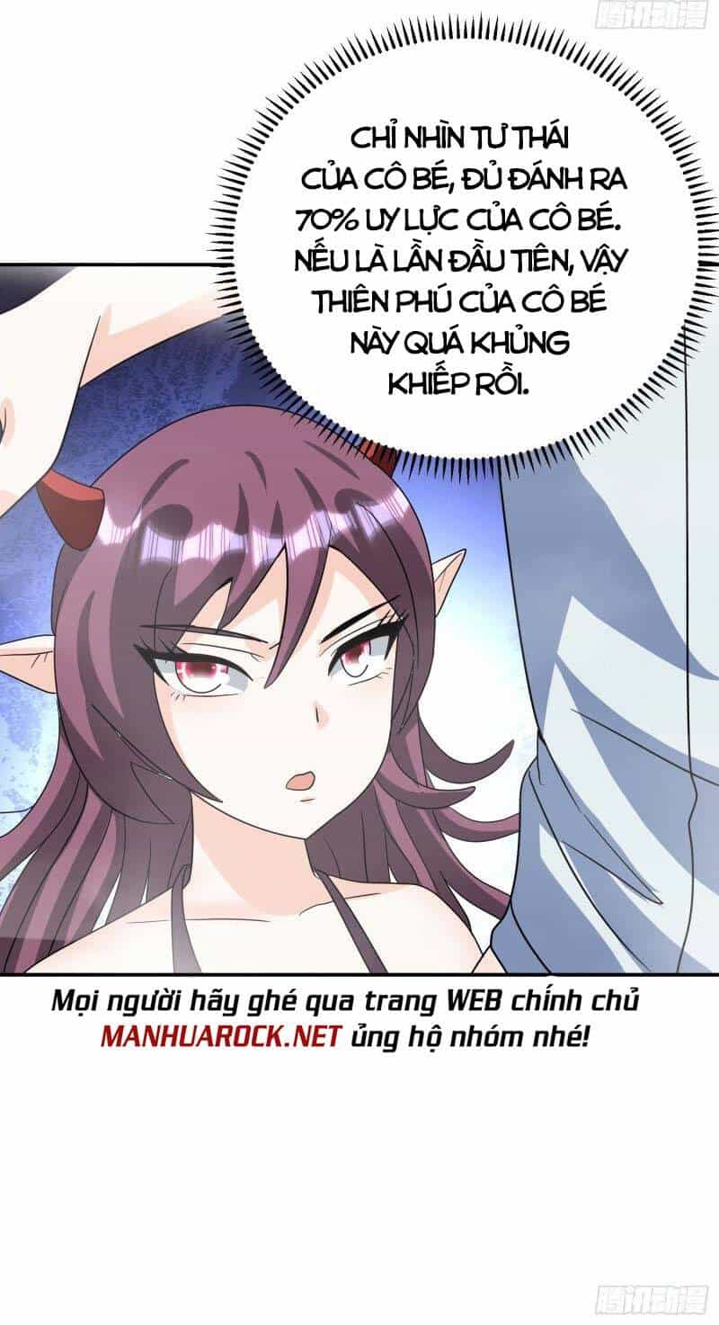 Con Của Ta Là Đại Lão - Chương 43 - ảnh 24