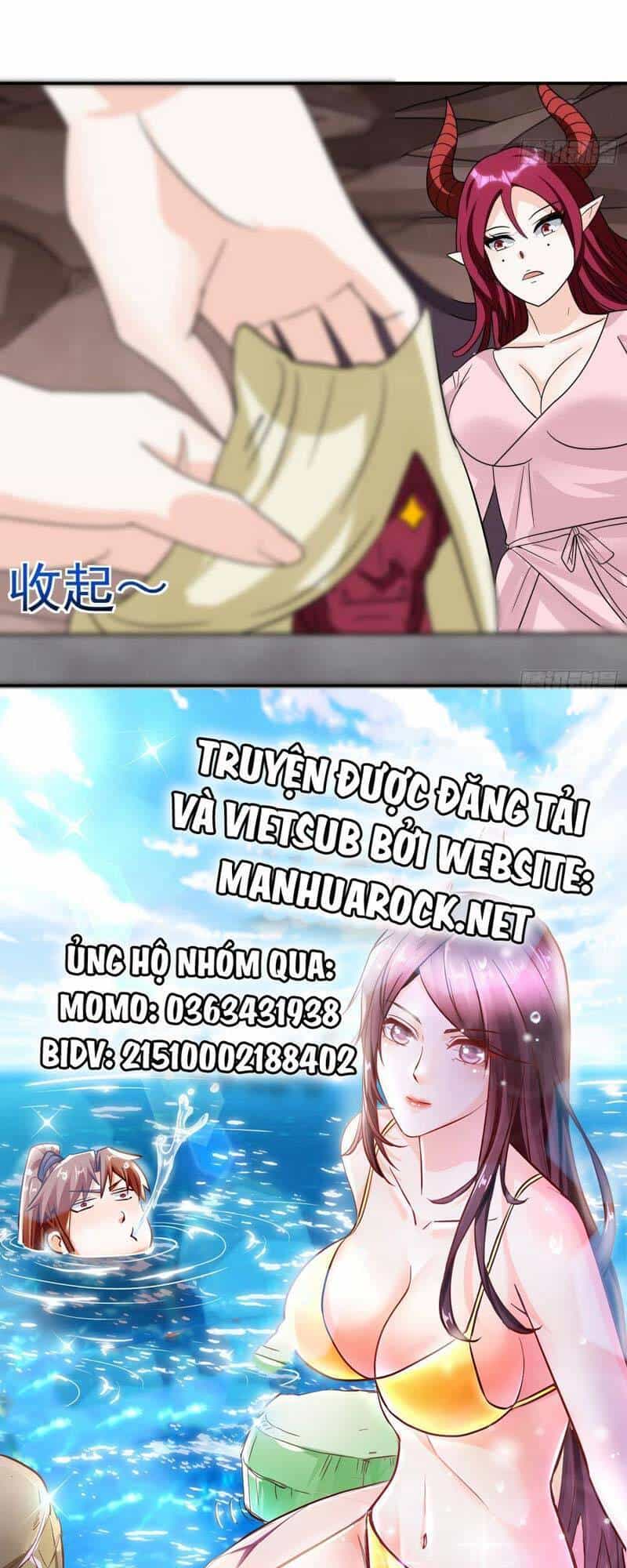 Con Của Ta Là Đại Lão - Chương 43 - ảnh 38