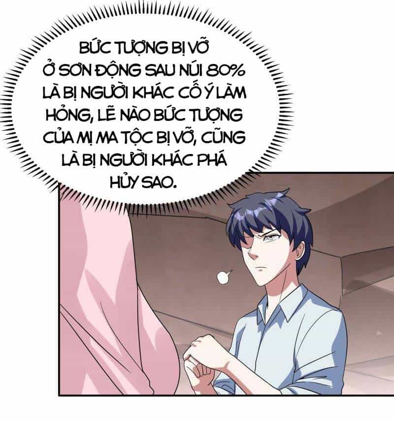 Con Của Ta Là Đại Lão - Chương 44 - ảnh 4