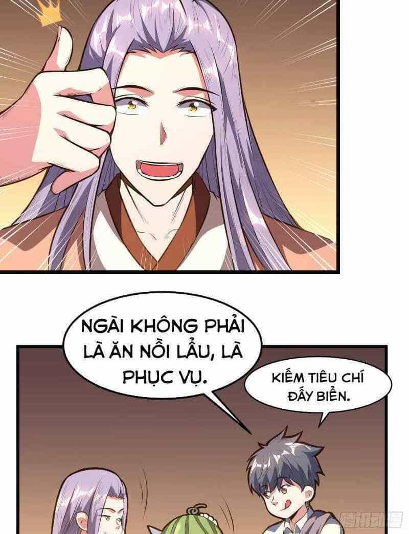 Con Của Ta Là Đại Lão - Chương 5 - ảnh 26