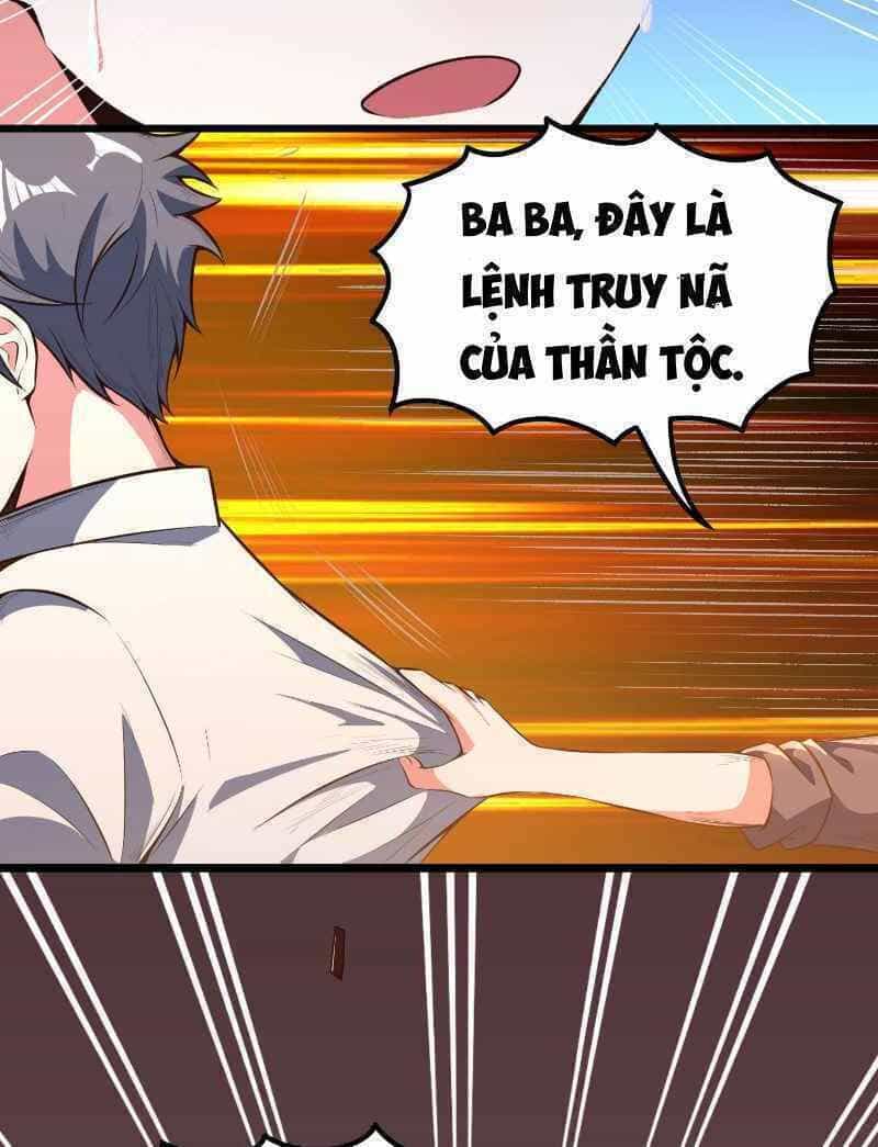Con Của Ta Là Đại Lão - Chương 5 - ảnh 29