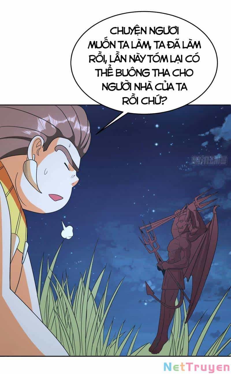 Con Của Ta Là Đại Lão - Chương 51 - ảnh 40