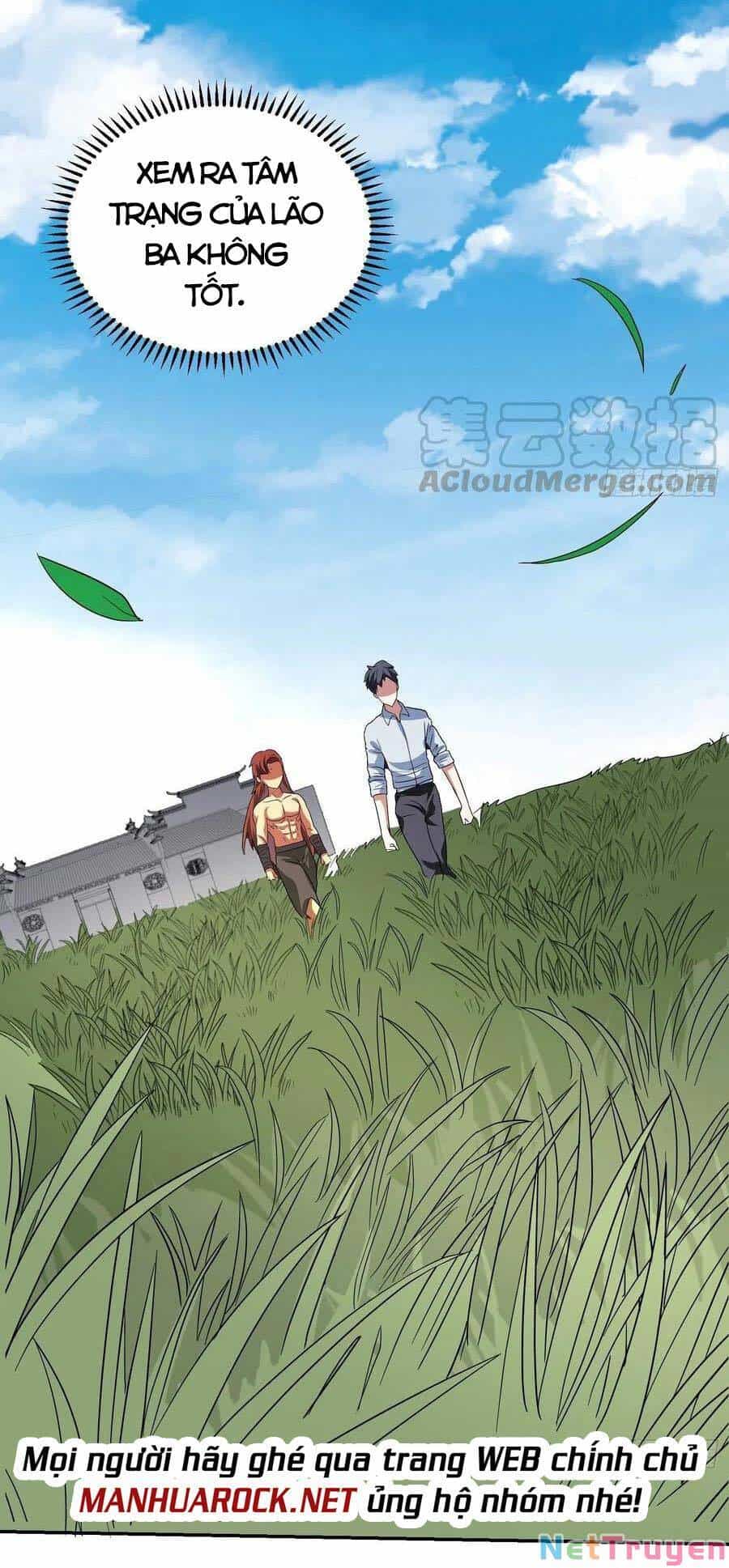Con Của Ta Là Đại Lão - Chương 52 - ảnh 19