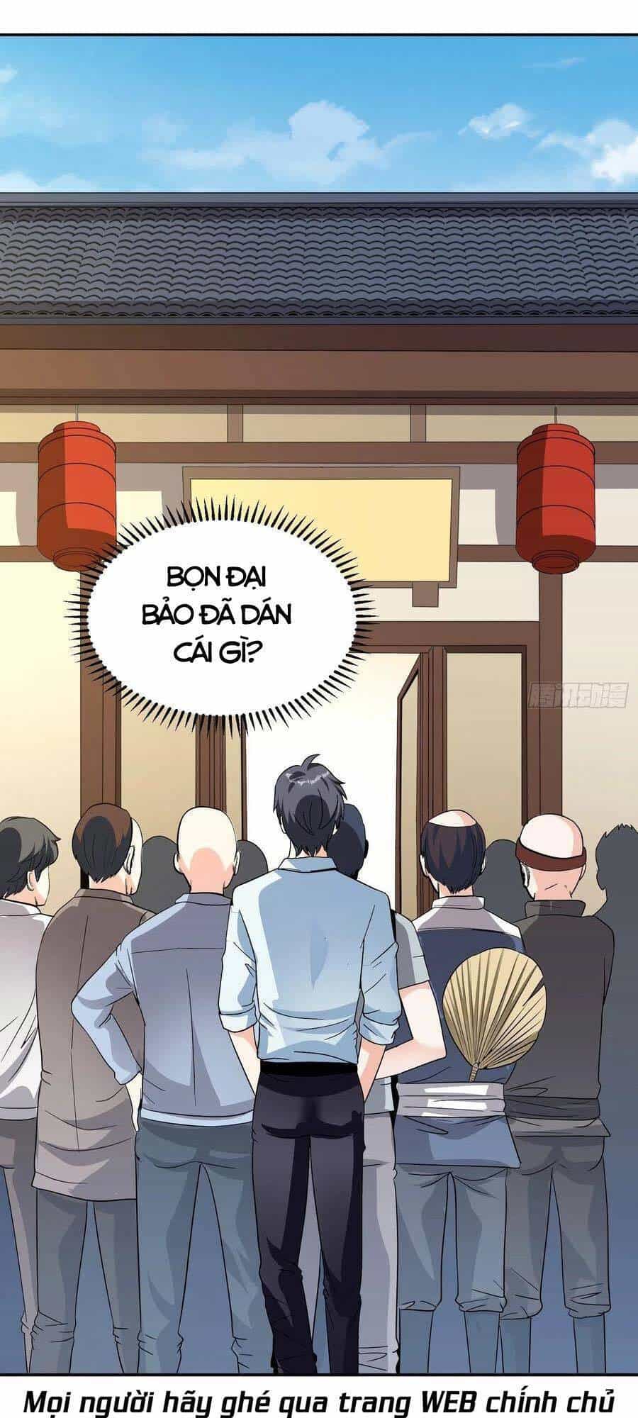 Con Của Ta Là Đại Lão - Chương 55 - ảnh 38