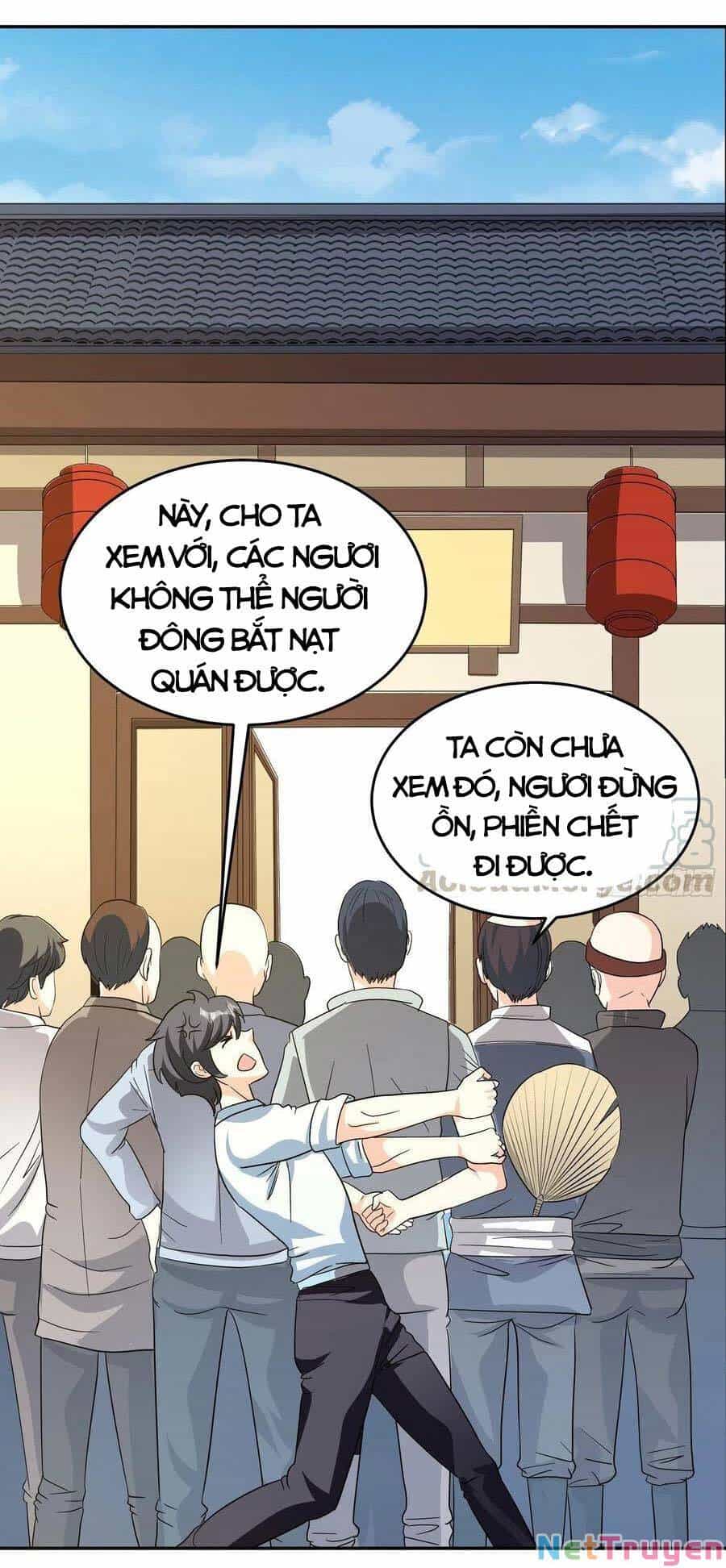 Con Của Ta Là Đại Lão - Chương 55 - ảnh 40