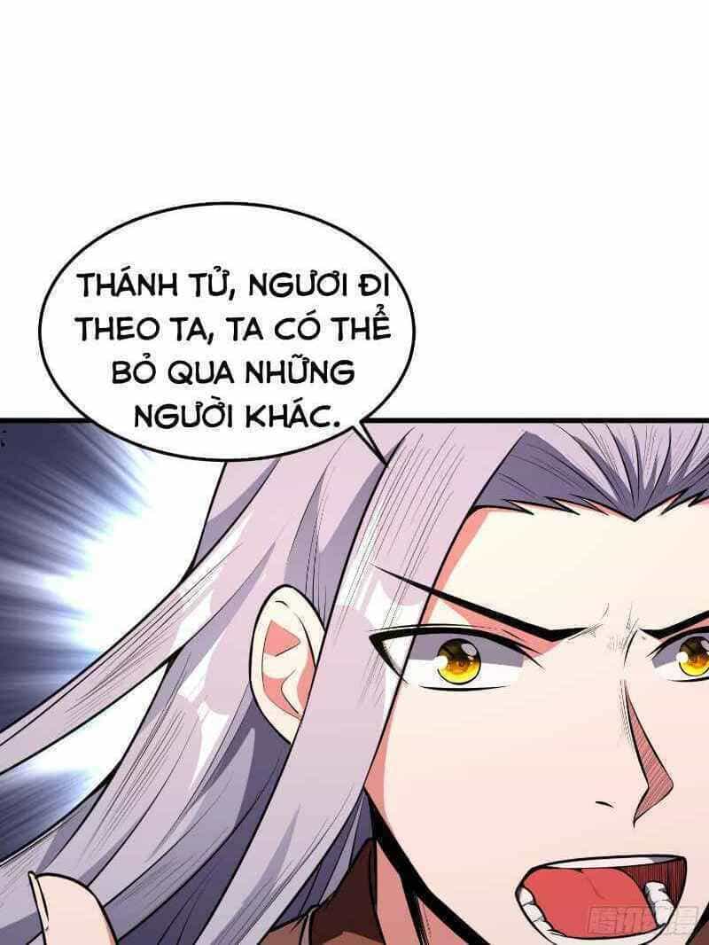 Con Của Ta Là Đại Lão - Chương 6 - ảnh 20