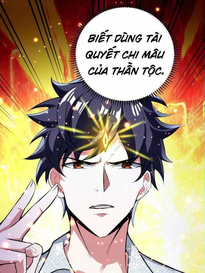 Con Của Ta Là Đại Lão - Chương 6 - ảnh 37