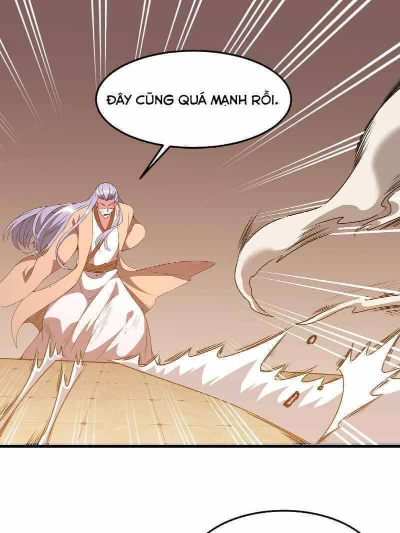 Con Của Ta Là Đại Lão - Chương 6 - ảnh 6
