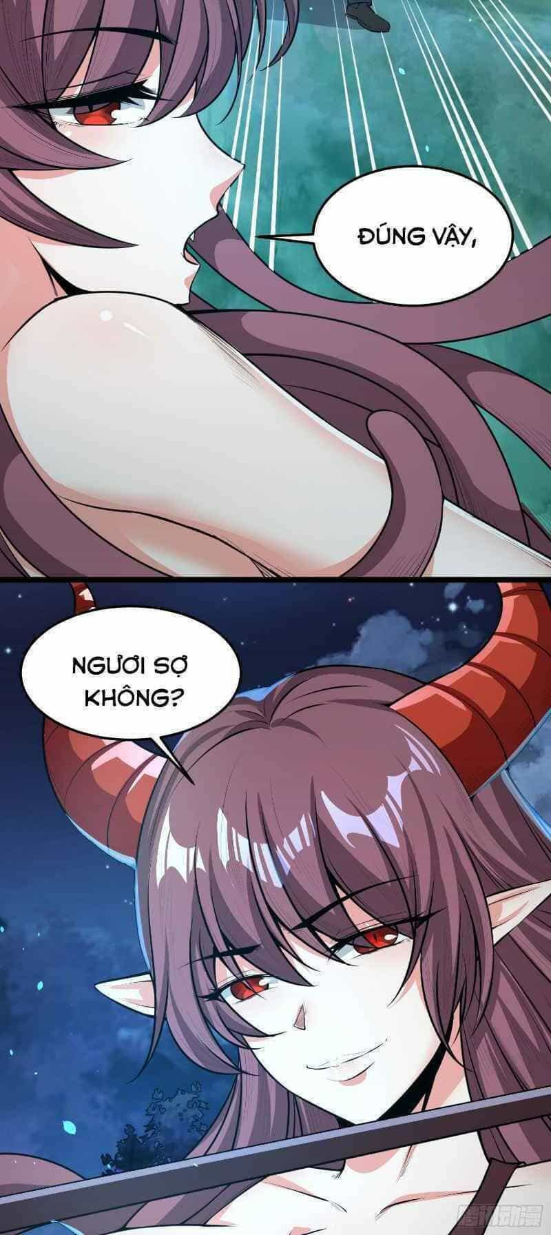 Con Của Ta Là Đại Lão - Chương 7 - ảnh 18