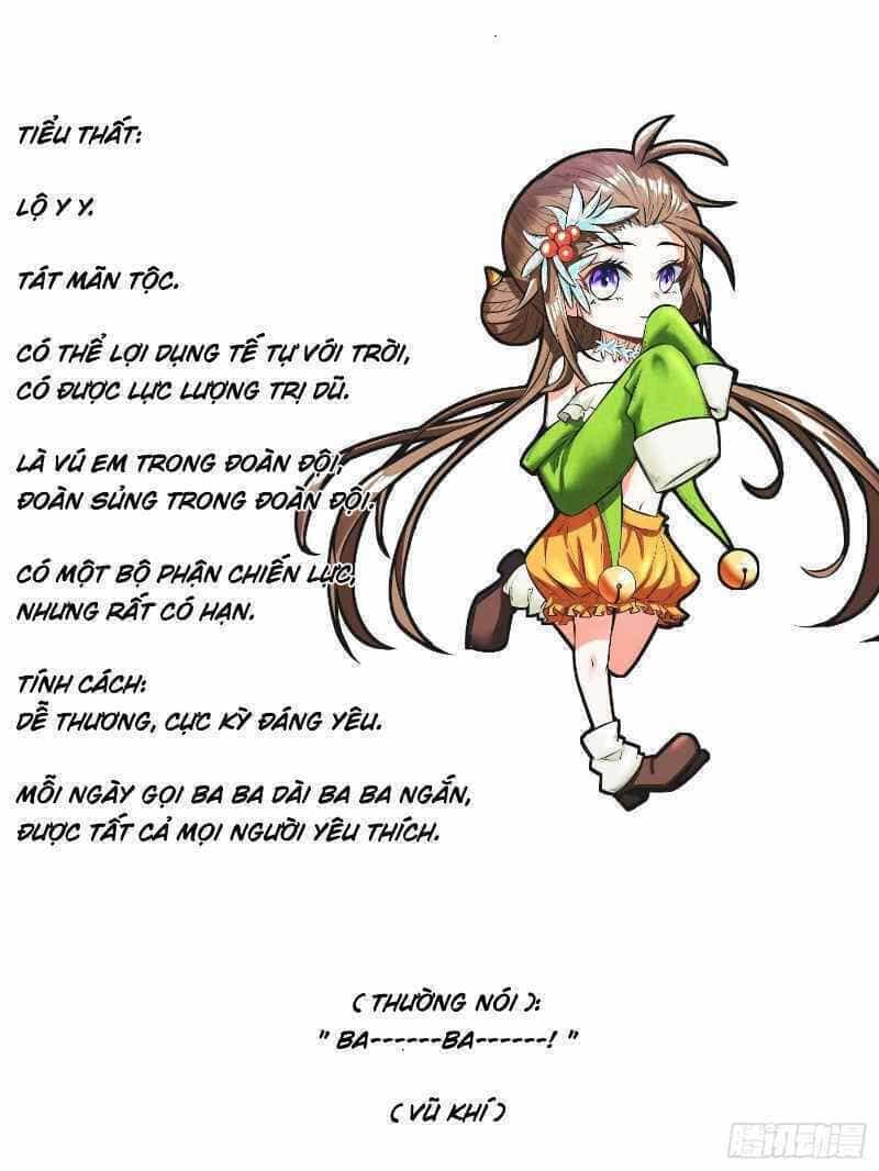 Con Của Ta Là Đại Lão - Chương 7 - ảnh 44