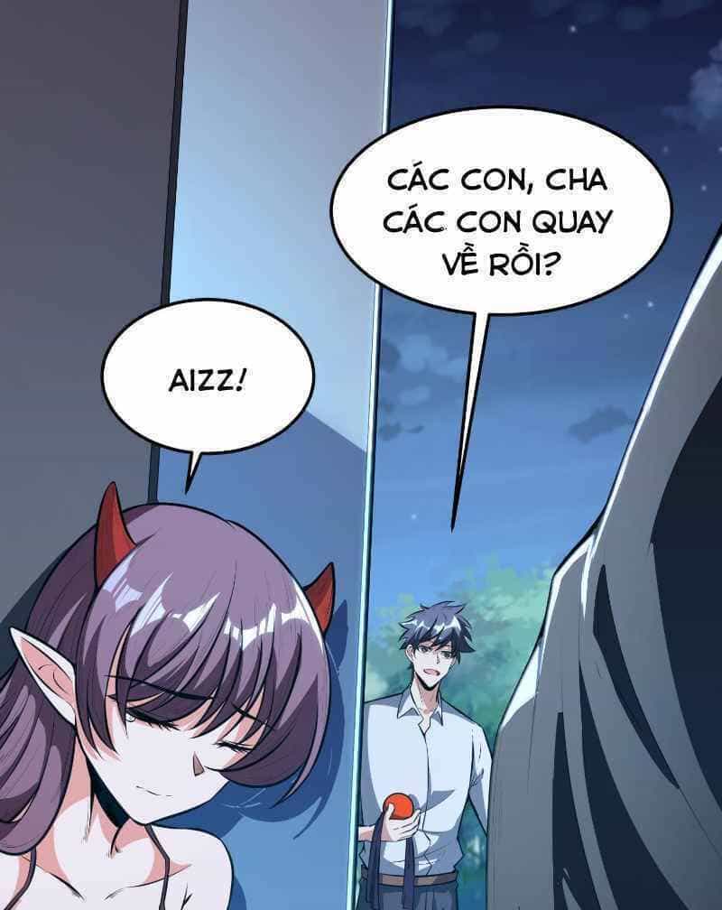 Con Của Ta Là Đại Lão - Chương 9 - ảnh 29