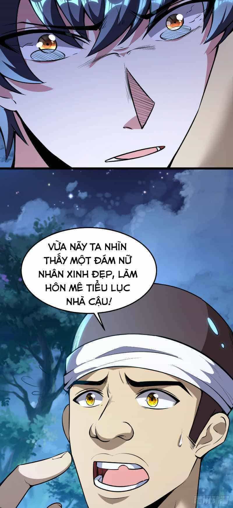 Con Của Ta Là Đại Lão - Chương 9 - ảnh 33