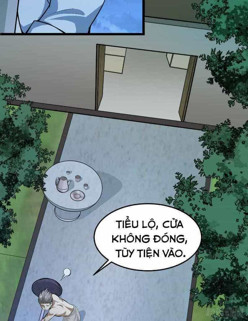 Con Của Ta Là Đại Lão - Chương 9 - ảnh 7