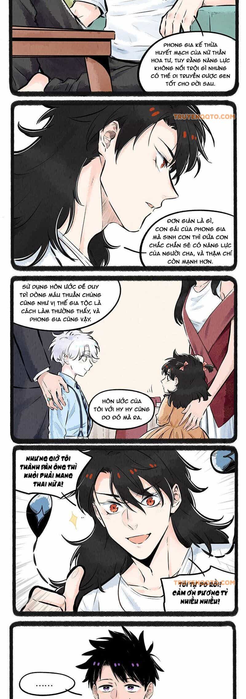 Con Cừu Của Schrödinger - Chương 11 - ảnh 6