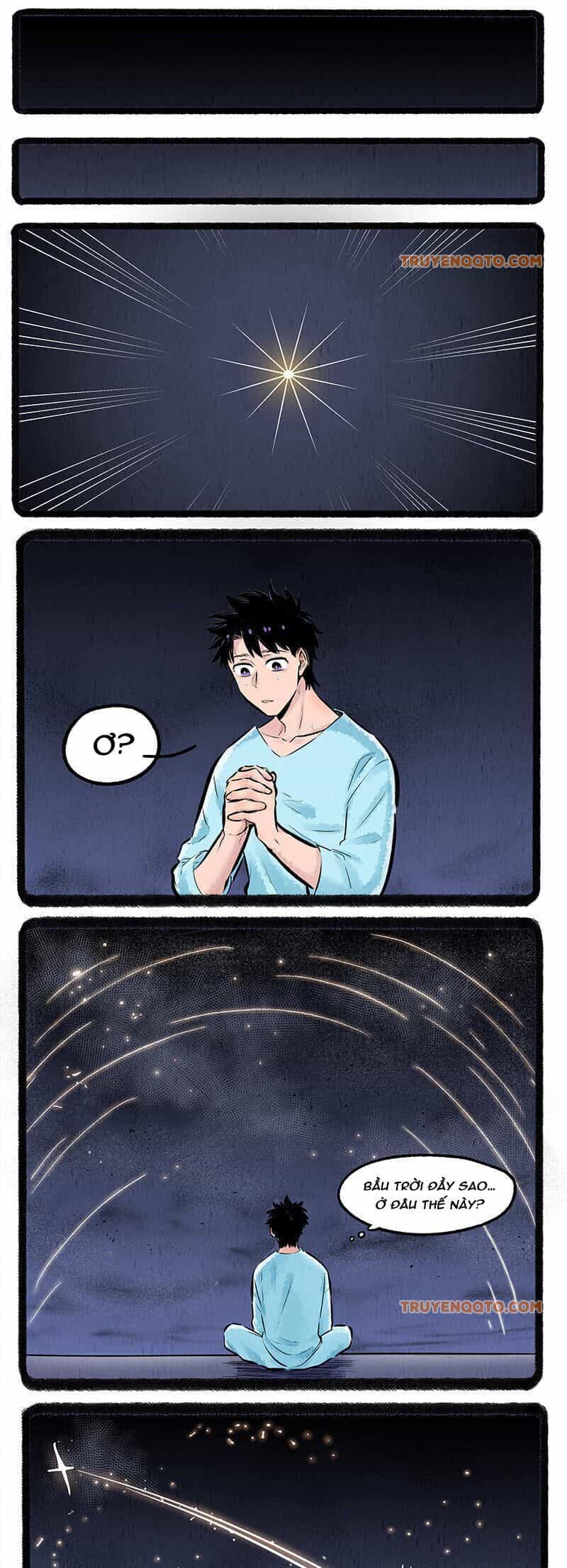 Con Cừu Của Schrödinger - Chương 9 - ảnh 5