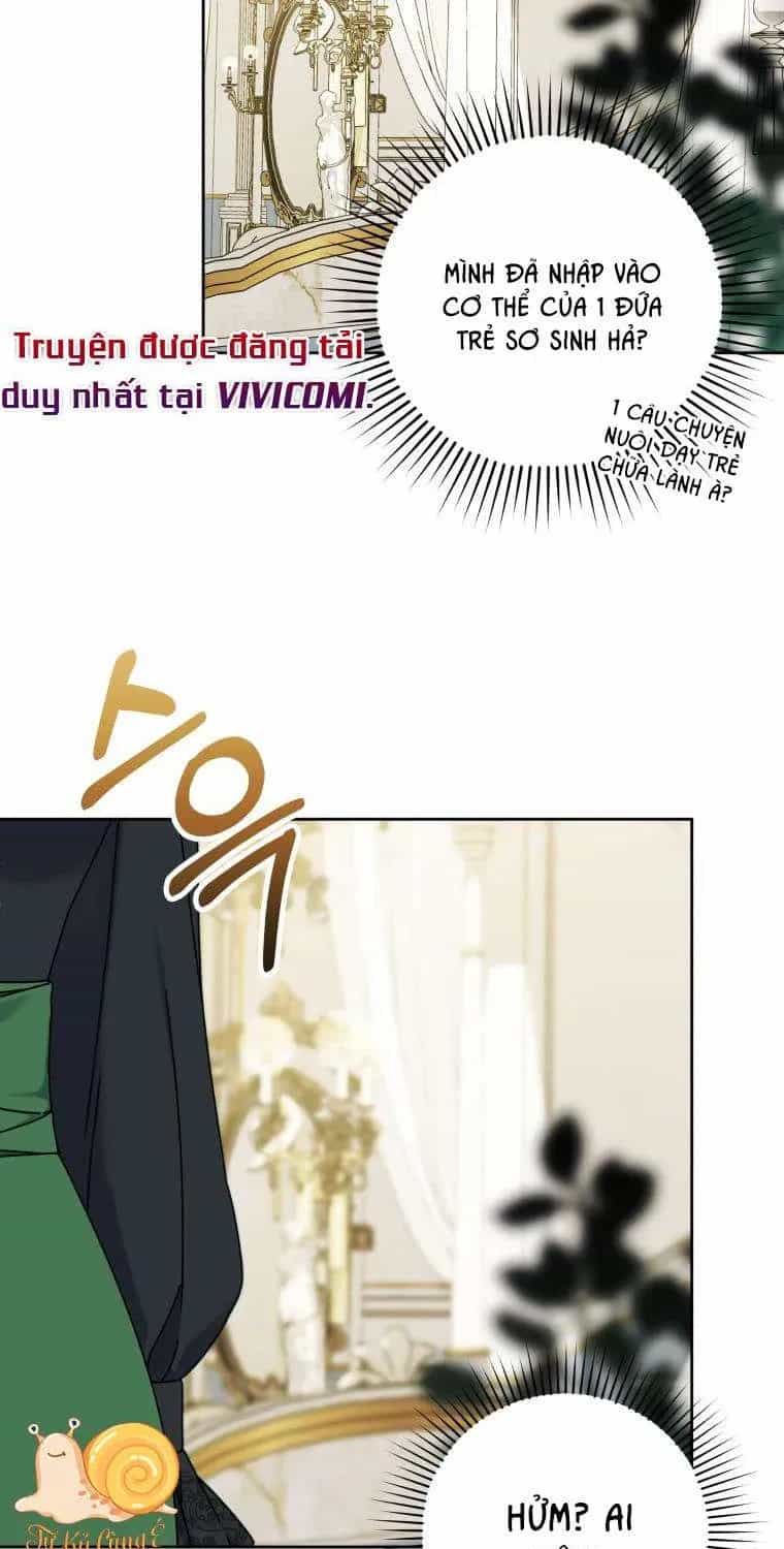 Con Dâu Của Kẻ Phản Diện Là Một Người Có Quyền Lực - Chương 0 - ảnh 14