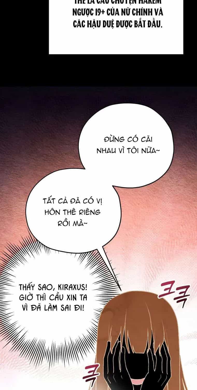 Con Dâu Của Kẻ Phản Diện Là Một Người Có Quyền Lực - Chương 0 - ảnh 25
