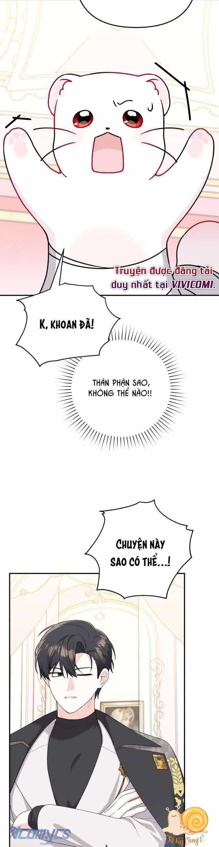 Con Dâu Của Kẻ Phản Diện Là Một Người Có Quyền Lực - Chương 11 - ảnh 36