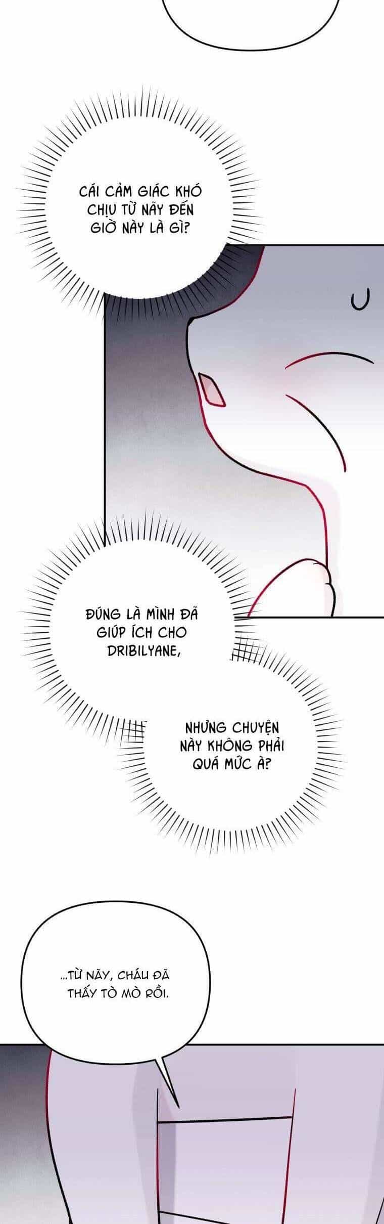 Con Dâu Của Kẻ Phản Diện Là Một Người Có Quyền Lực - Chương 11 - ảnh 38